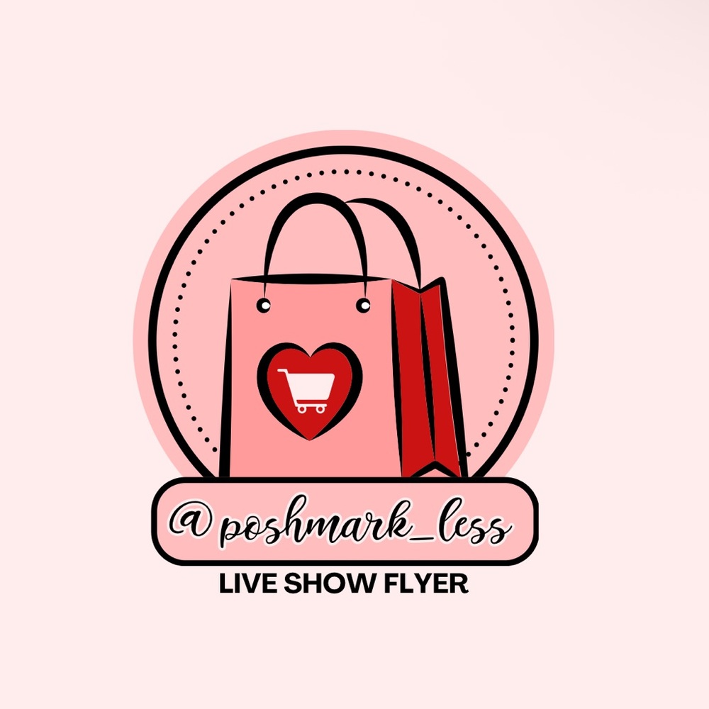 POSHMARK_LESS is live!